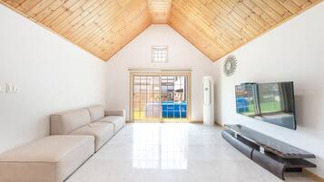 Basic Room, 2 Bedrooms (room 1001ho) | Exterior