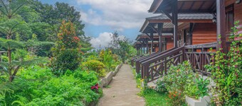 Pusaka Rinjani Bungalow