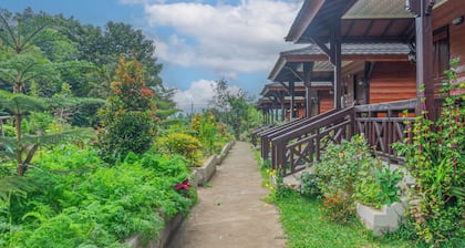 Pusaka Rinjani Bungalow