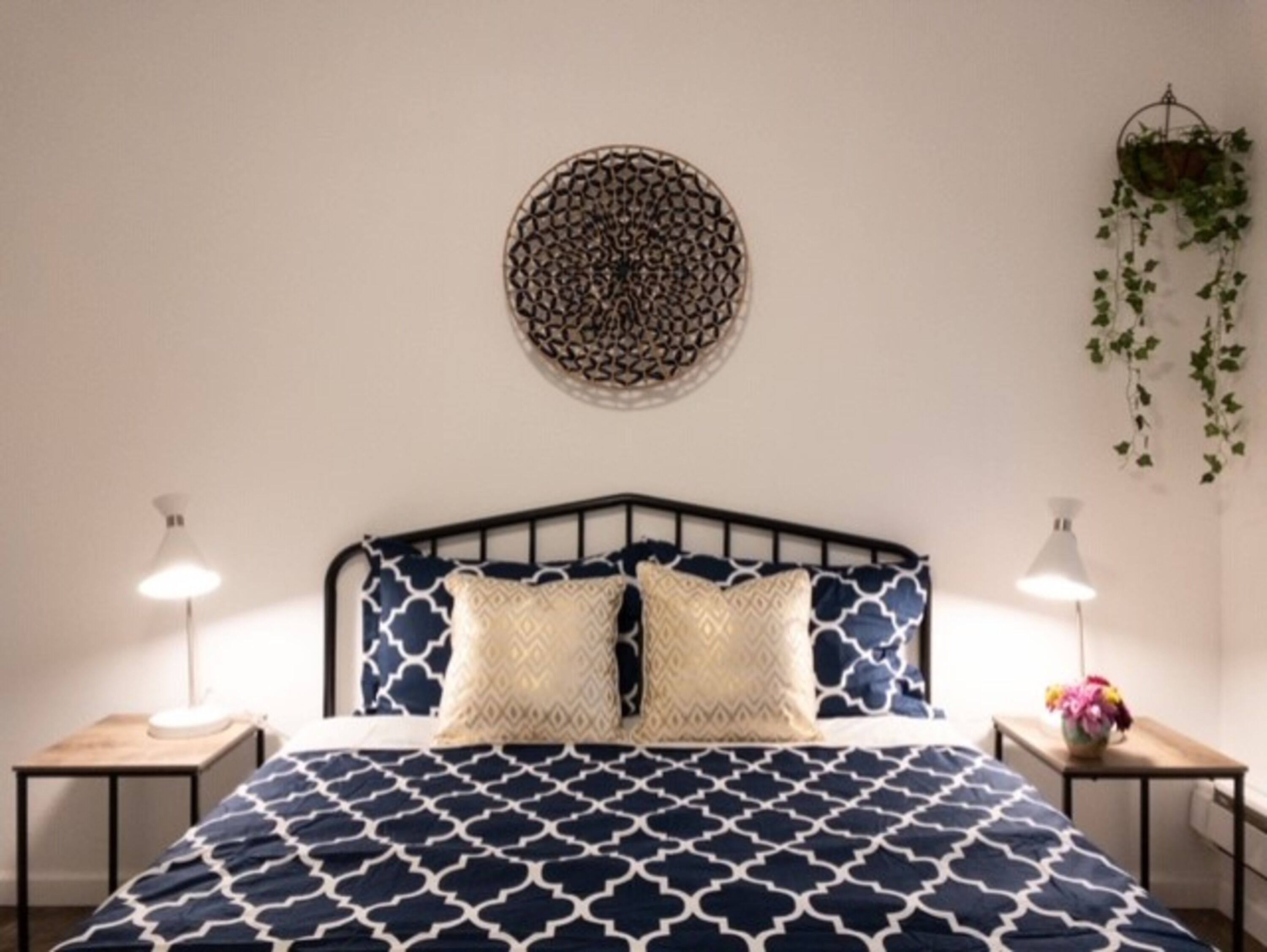 Apartment on 116 - 104: Remodeled 1BR | Pet friendly BY Betterstay