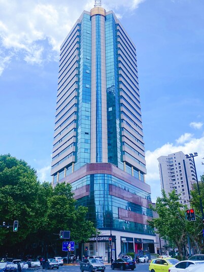 檸檬酒店
