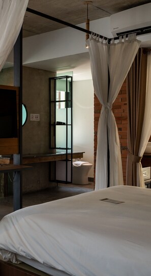 Superior Double Room - Royal Palace Suites Phnom Penh by Soben (Phnom Penh)