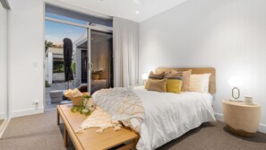5 Schlafzimmer, WLAN, Bettwäsche