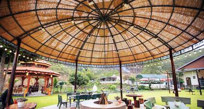 Candy Villa Homestay Prenn