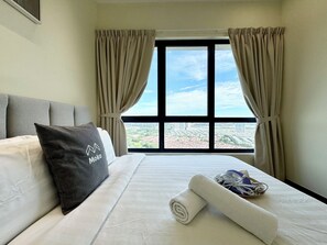 Deluxe-Apartment