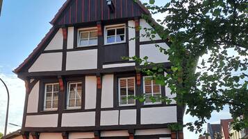 Außenbereich