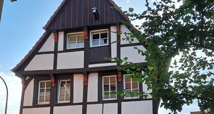 Ferienwohnung 'Speicherapartment' mit WLAN