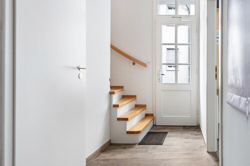 Ferienwohnung 'Speicherapartment' mit WLAN
