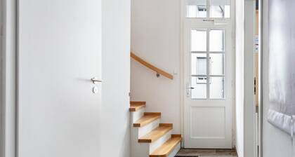 Ferienwohnung 'Speicherapartment' mit WLAN