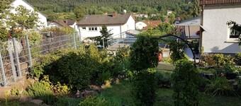 Apartment 'Ruth' with Private Terrace and Wi-Fi