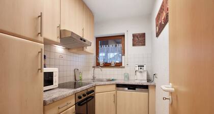 Ferienwohnung Brockmann" mit privater Terrasse und WLAN