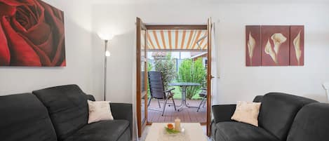 Téléviseur, lecteur de DVD, chaßne audio