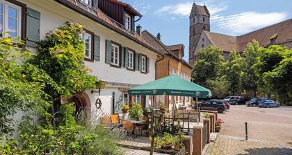 Apartment 'Ferienwohnung Im Denkmal 2' with Private Terrace and Wi-Fi