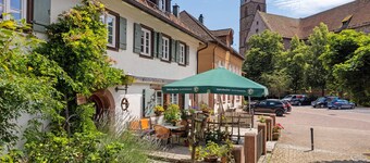 Appartement 'Ferienwohnung Im Denkmal 1' avec Wi-Fi