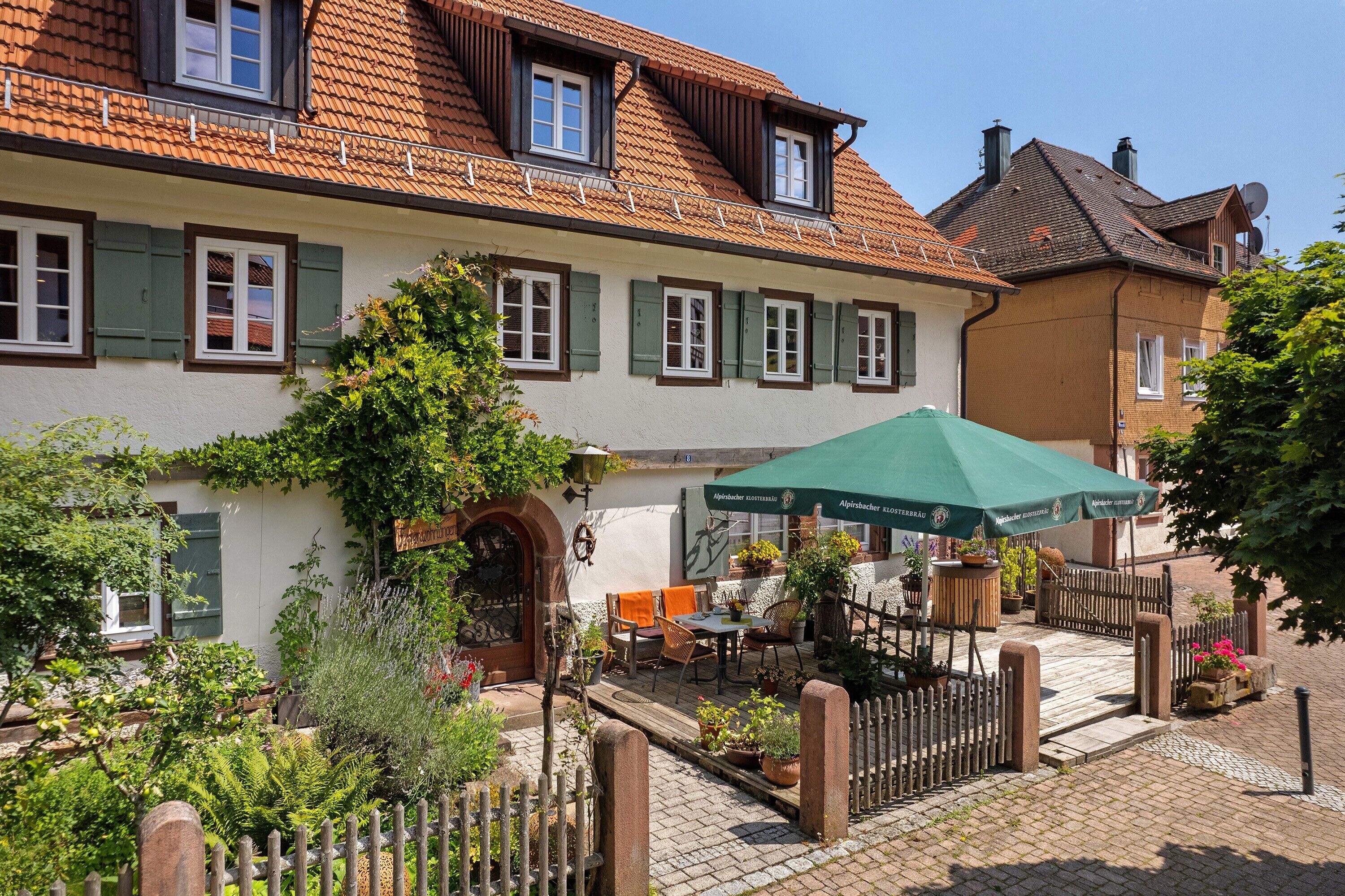 Außenbereich