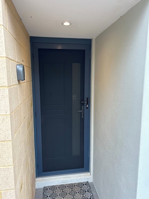 DĂ©tail de lâextĂ©rieur