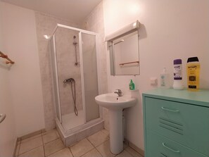 Bruser, håndklæder, Sæbe, Shampoo