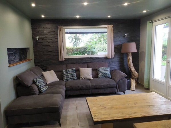 Téléviseur, livres