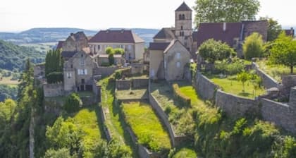 Villa 10 à12 Personnes Dans le Jura