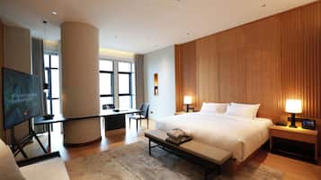 Elite Single Room