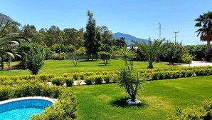 Unclassified image, 3 of 37, button - Crescent Park Boutique Otel (Ortaca)