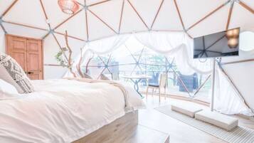 1 bedroom, free WiFi