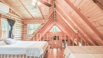 2 habitaciones y wifi gratis