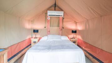 1 bedroom, free WiFi