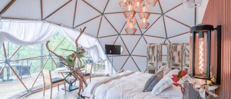 1 bedroom, free WiFi