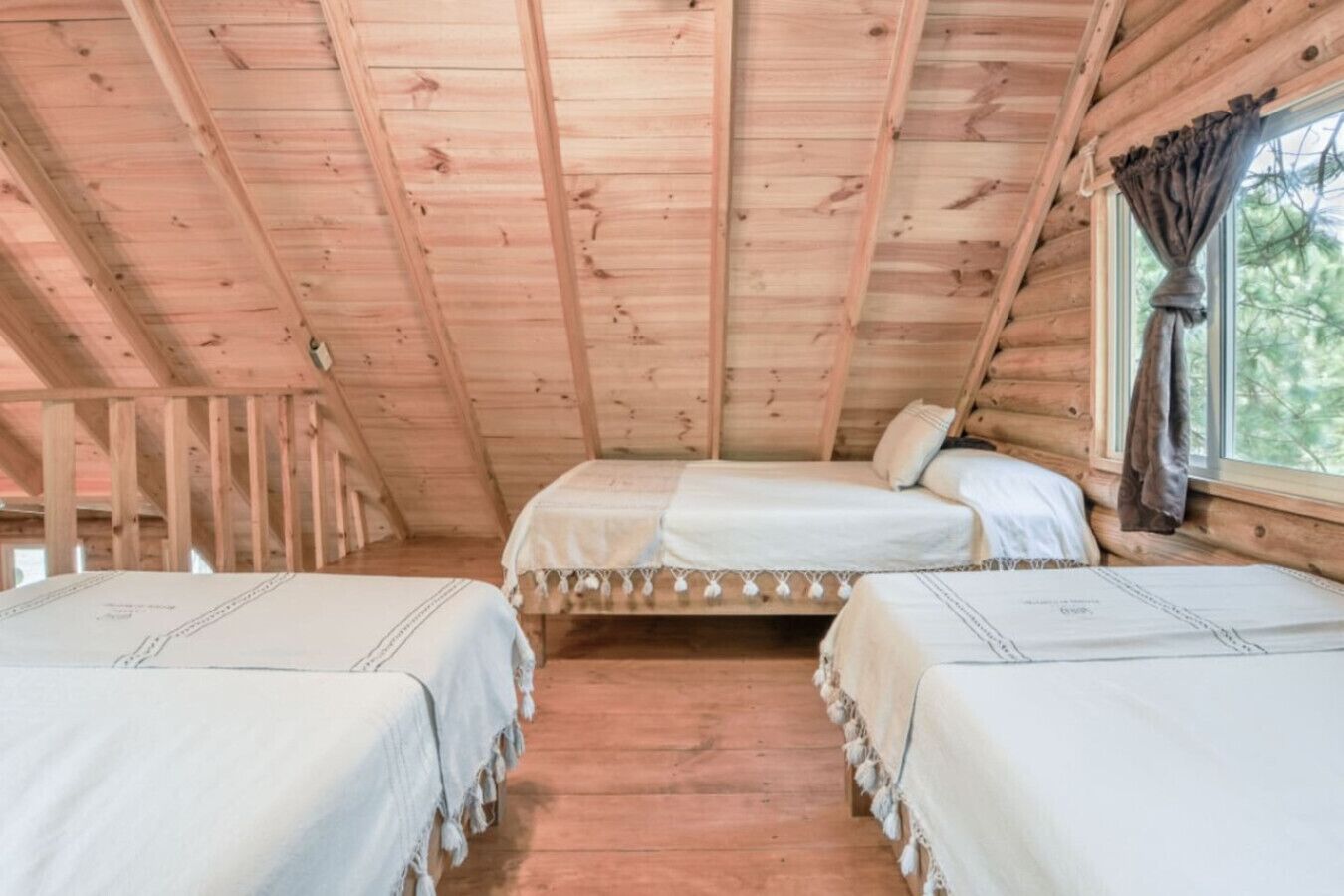 2 bedrooms, free WiFi