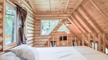 2 bedrooms, free WiFi