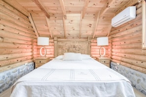 2 chambres, accĂšs au Wi-Fi (inclus)