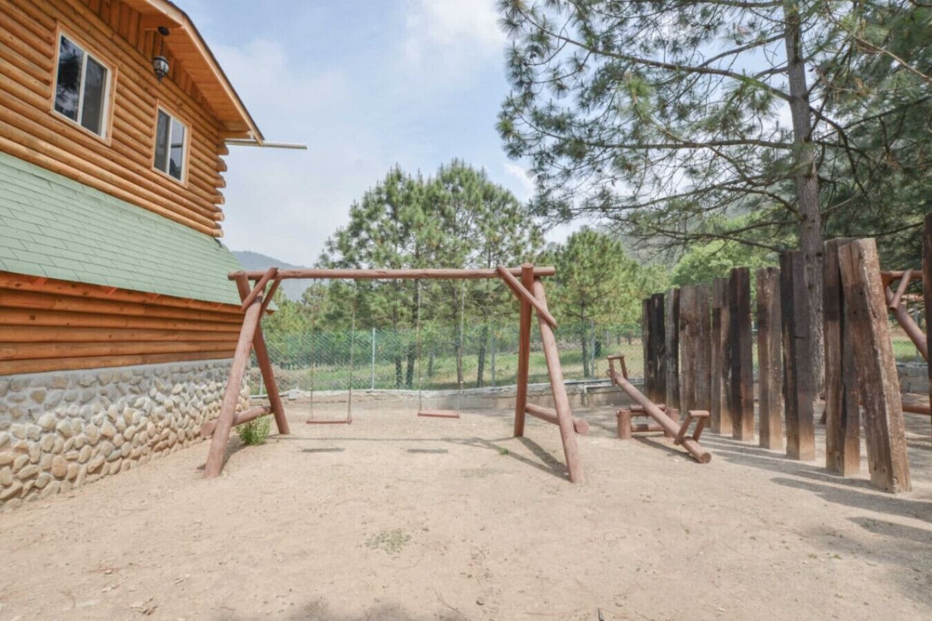Espace pour enfants