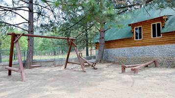Espace pour enfants