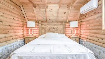 2 bedrooms, free WiFi