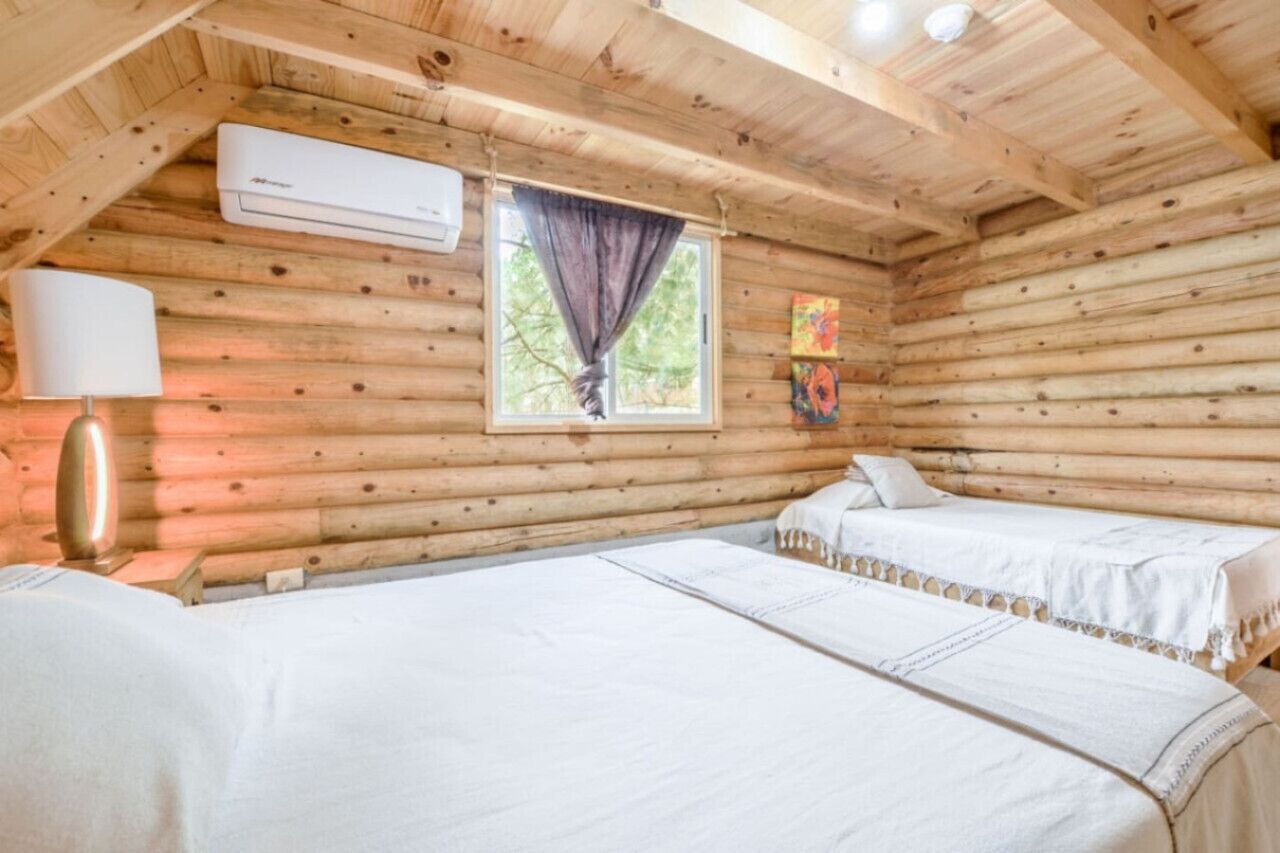 2 chambres, Wi-Fi gratuit