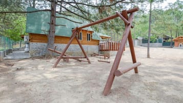 Espace pour enfants
