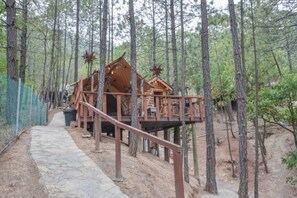 Exterior - Experiencia de Glamping rodeado de la naturaleza (La Ciénega de González)