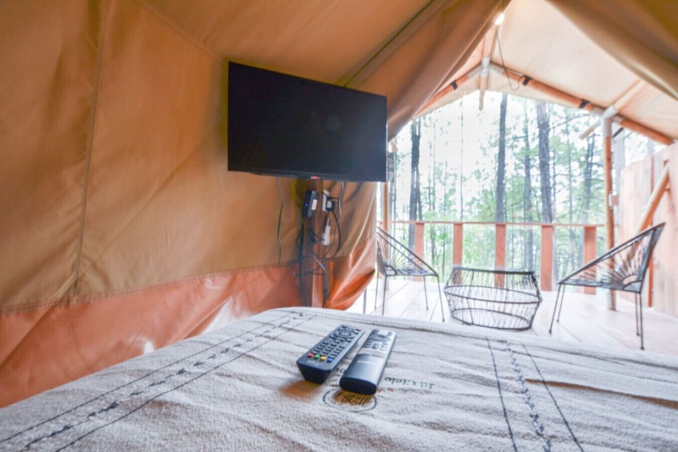 1 dormitorio y wifi gratis