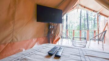 1 dormitorio y wifi gratis