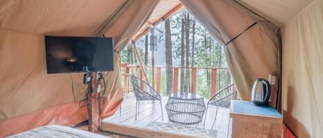 1 bedroom, free WiFi