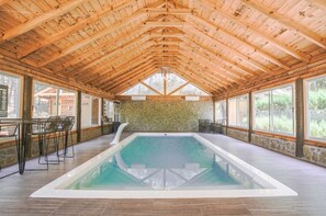 Pool - Experiencia de Glamping rodeado de la naturaleza (La Ciénega de González)