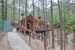 Exterior - Experiencia de Glamping rodeado de la naturaleza (La Ciénega de González)