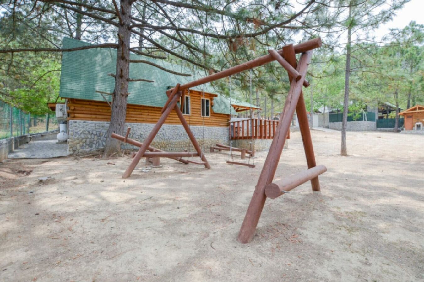 Espace pour enfants