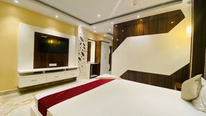 Free WiFi - Hotel Kailash Tower Muzaffarpur (Muzaffarpur)