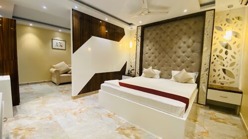 Hotel Kailash Tower Muzaffarpur