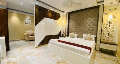 Hotel Kailash Tower Muzaffarpur