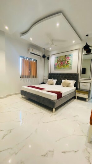 Free WiFi - Hotel Kailash Tower Muzaffarpur (Muzaffarpur)