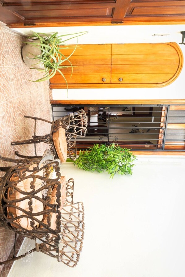 Interior - Charming Colonial Santo Domingo (Santo Domingo)