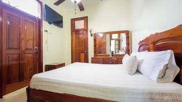 2 camere, ferro/asse da stiro, Wi-Fi, lenzuola